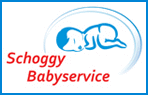 Schoggy Baby Service